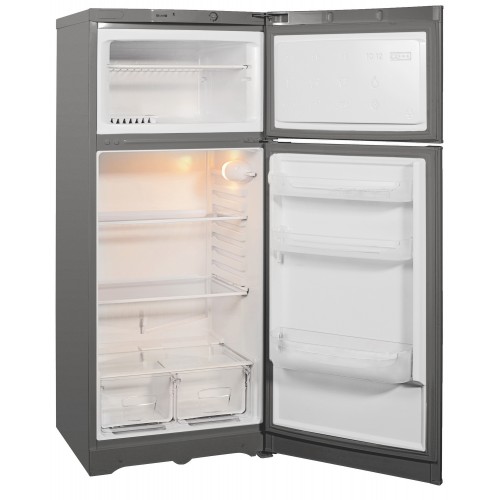 Холодильник Indesit TIA 14G