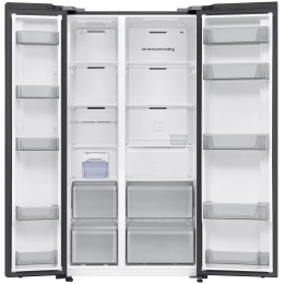 Холодильник SAMSUNG RS70F65Q1FWT