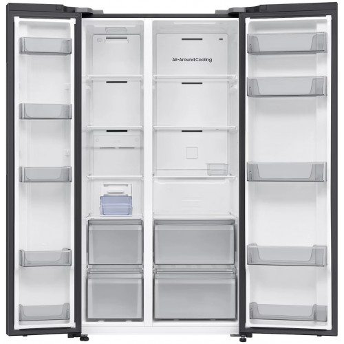 Холодильник SAMSUNG RS70F65Q1FWT
