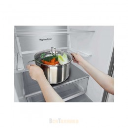 Холодильник LG GC-B 509 FAPW