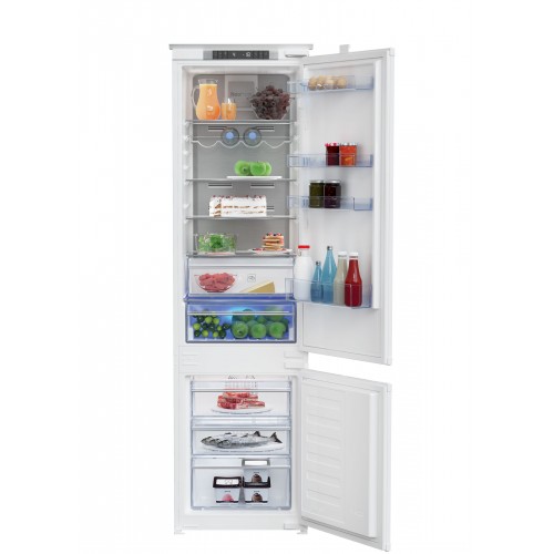 Холодильник BEKO BCNA306E2S
