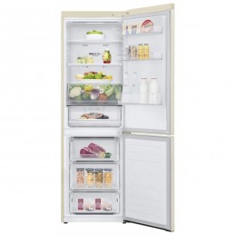 Холодильник LG GС-B 459 MEWM