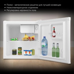 Холодильник HYUNDAI CO0542 WT