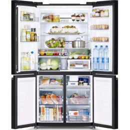 Холодильник HITACHI R-WB720VUC0GMG