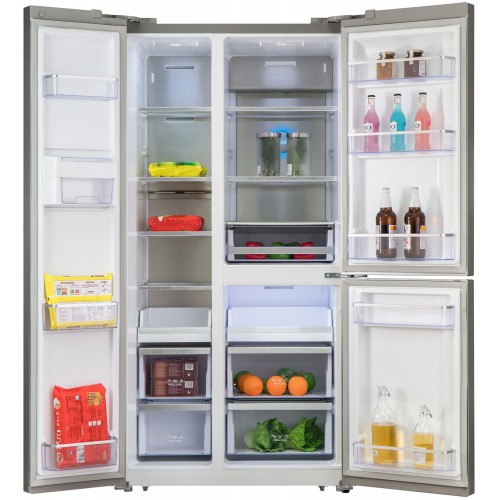 Холодильник Бирюса TD563I