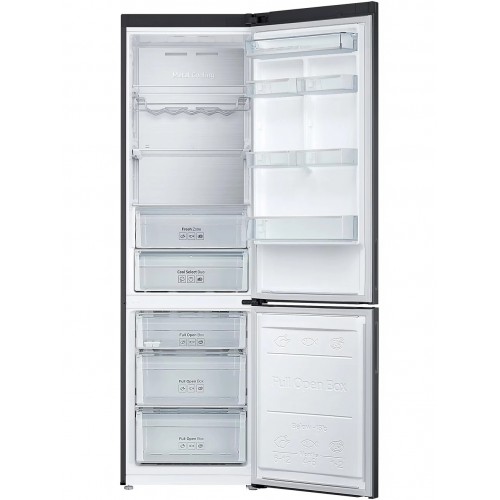 Холодильник SAMSUNG RB37A5291B1
