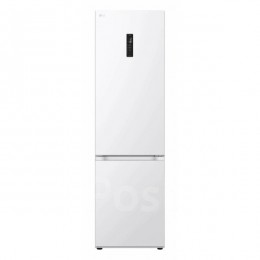 Холодильник LG GC-B 509 FQQW