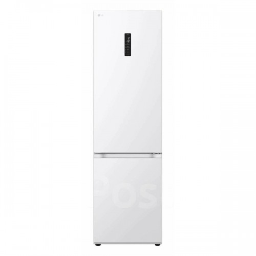 Холодильник LG GC-B 509 FQQW