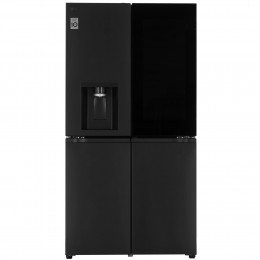 Холодильник LG GR-X 24 FFCBB