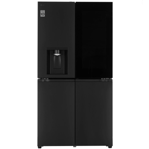 Холодильник LG GR-X 24 FFCBB