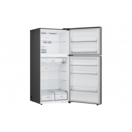 Холодильник LG GR-B 922FMBM