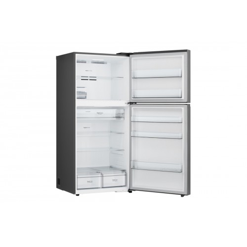 Холодильник LG GR-B 922FMBM