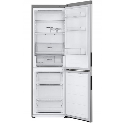 Холодильник LG GC-B 459 ANMW