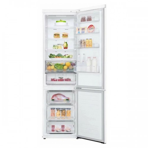 Холодильник LG GC-B 509 FQQW