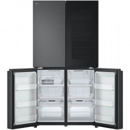 Холодильник LG GC-V 24 FFCHB