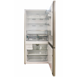 Холодильник SHARP SJ-653GHXJ52R