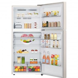 Холодильник LG GR-B 922FEBM