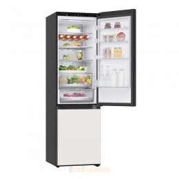 Холодильник LG GC-B 509 QG9M
