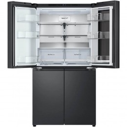 Холодильник LG GC-V 24 FFCHB