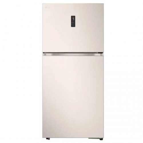 Холодильник LG GR-B 922FEBM