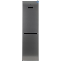 Холодильник BEKO RCNK335E20VX