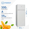 Холодильник INDESIT TIA 16