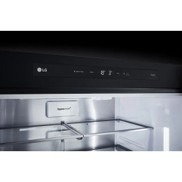 Холодильник LG GR-A 24 FQAKM