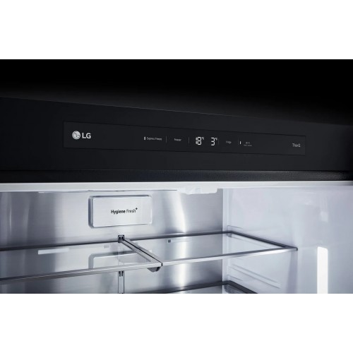 Холодильник LG GR-A 24 FQAKM