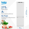 Холодильник BEKO BCNA275E2S