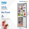 Холодильник BEKO B3R0CNK332HG