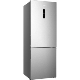 Холодильник GORENJE NRK720EAXL4