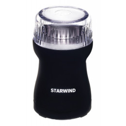 Кофемолка Starwind SGP 4421