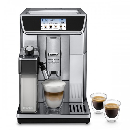 Кофемашина DELONGHI ECAM 650.85 MS