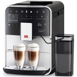Кофемашина MELITTA Caffeo F 831-101