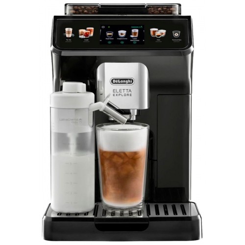 Кофемашина DELONGHI ECAM 450.55.G