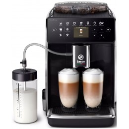 Кофемашина PHILIPS Saeco SM 6582/30