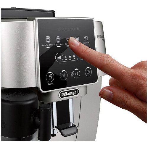 Кофемашина DELONGHI ECAM 220.80 SB