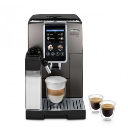 Кофемашина DeLonghi ECAM 380.95TB