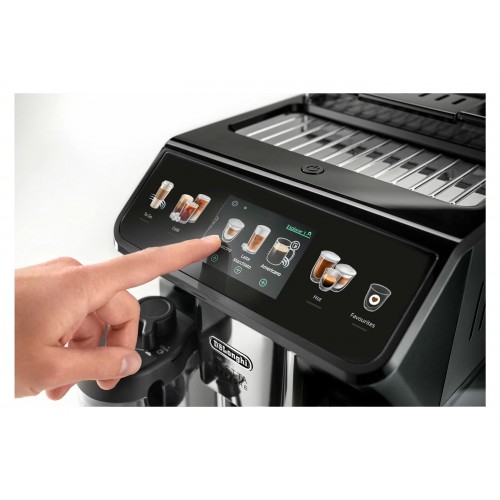 Кофемашина DELONGHI ECAM 450.55.G