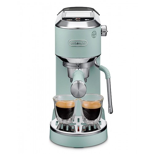 Кофеварка DELONGHI EC 890 GR