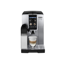 Кофемашина DeLonghi ECAM 380.85 SB