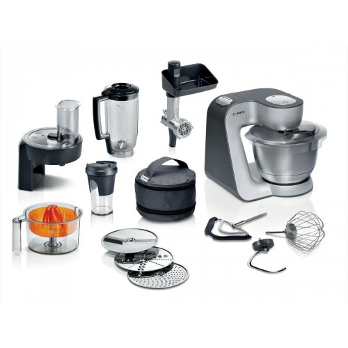 Кухонный комбайн BOSCH MUM 58359