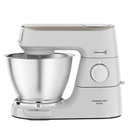 Кухонный комбайн KENWOOD KVC 65.001 WH