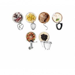 Кухонный комбайн KENWOOD KWL 90.164 SI