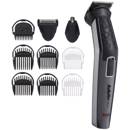 Машинка для стрижки(триммер) Babyliss MT727E