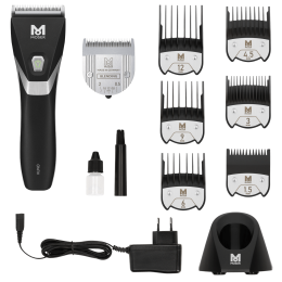 Машинка для стрижки MOSER Kuno 1887-0050