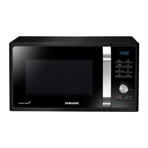 Микроволновая печь SAMSUNG MS 23 F 302 TQK