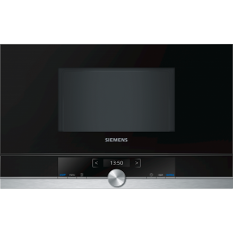 Микроволновая печь SIEMENS BF634LGS1