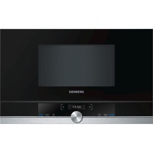 Микроволновая печь SIEMENS BF634LGS1