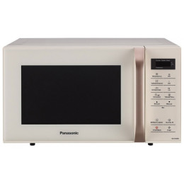 Микроволновая печь PANASONIC NN-ST 35 MKKZPE